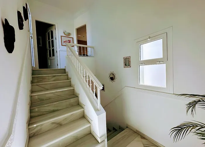R1387 Casa Udo וילה נרחה