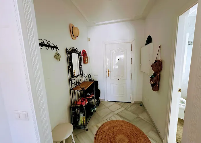 R1387 Casa Udo Villa Nerja