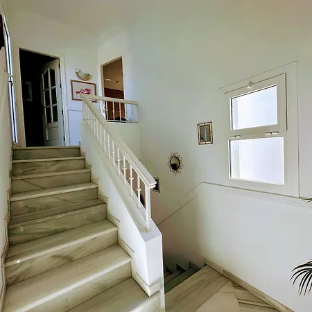 R1387 Casa Udo Villa Nerja