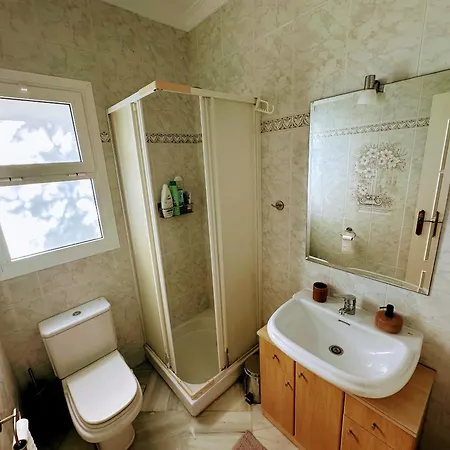 Villa R1387 Casa Udo