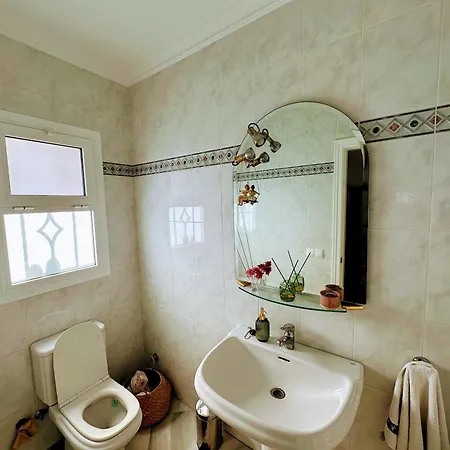 R1387 Casa Udo Villa